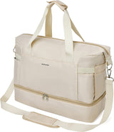 Soft Textured Crossbody Bag for Women - Compact Versatile Shoulder Purse for Daily Use, Travel & Dates