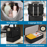 Soft Textured Crossbody Bag for Women - Compact Versatile Shoulder Purse for Daily Use, Travel & Dates