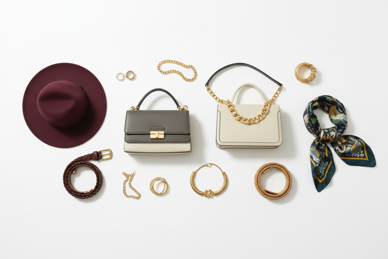 Accessories