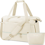 Soft Textured Crossbody Bag for Women - Compact Versatile Shoulder Purse for Daily Use, Travel & Dates