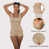 Good Quality Bodysuit Women Waist Trainer Tummy Slimmer Shapewear Training Corsets Cincher Body Shaper Bustiery105