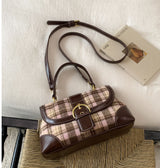 Sophisticated And Refined Crossbody Bag Fashionable And Versatile Shoulder Bag